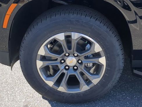 New 2026 Chevrolet Tahoe LT w/ Comfort Package image 15