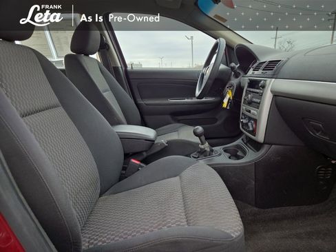 Used 2009 Chevrolet Cobalt LT image 28