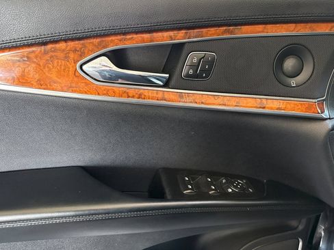 Used 2019 Lincoln Nautilus Reserve AWD/4WD image 10