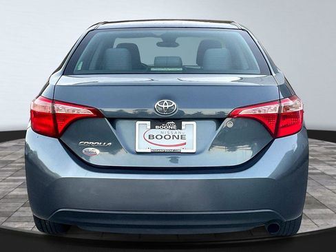 Used 2017 Toyota Corolla L image 5