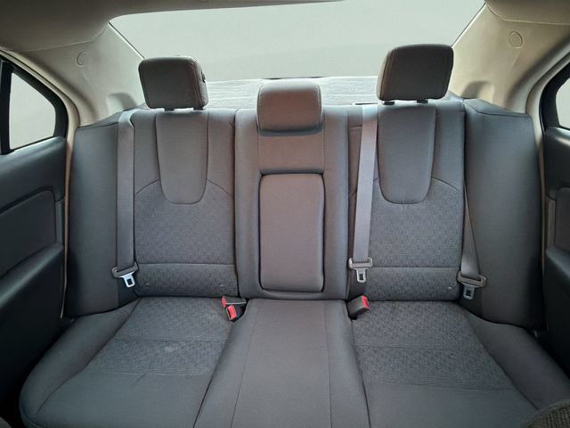 Used 2012 Ford Fusion SE FWD image 17