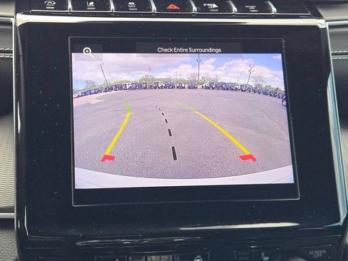 Used 2024 Jeep Grand Cherokee Altitude RWD image 32