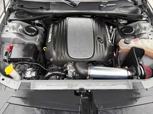 Used 2023 Dodge Challenger R/T w/ Blacktop Package RWD image 21