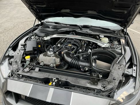 Used 2017 Ford Mustang Shelby GT350 w/ Electronics Package RWD image 23