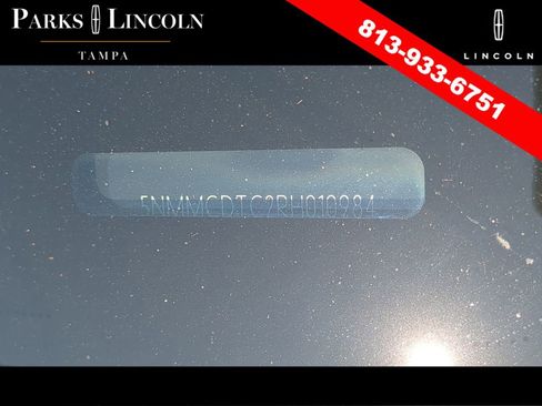 Used 2024 Genesis GV70 3.5T Sport AWD/4WD image 16