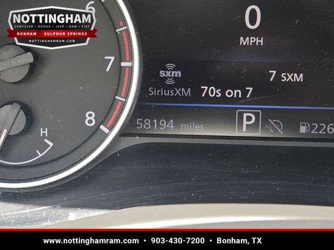 Used 2024 Nissan Sentra SV FWD image 22