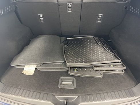 Used 2023 MAZDA CX-5 AWD 2.5 S w/ Premium Plus Pkg image 9