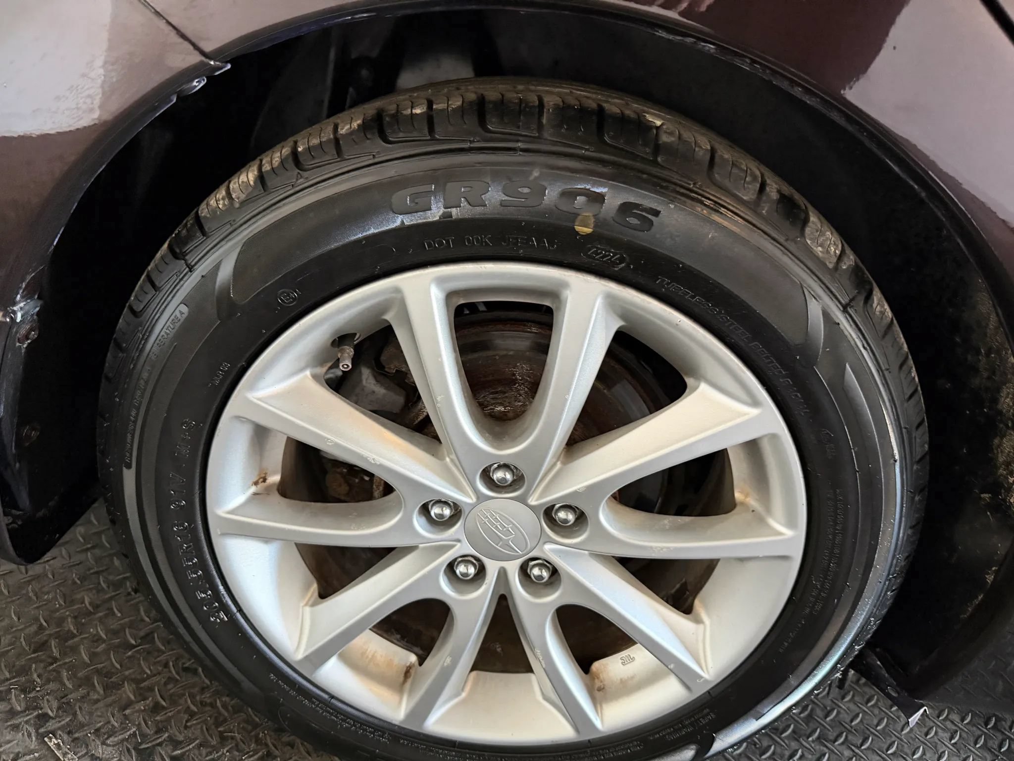 Used 2013 Subaru Impreza 2.0i Premium w/ All-Weather Pkg AWD/4WD image 37