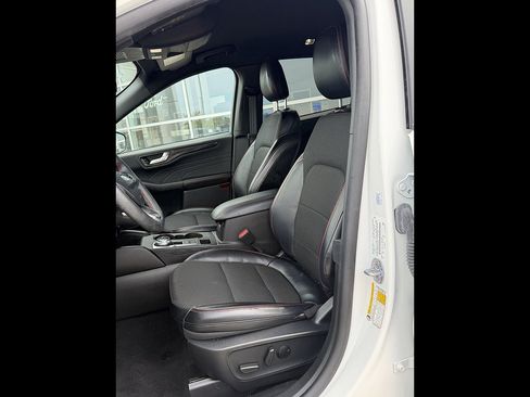 Used 2024 Ford Escape ST-Line Select w/ Tech Pack #1 AWD/4WD image 13