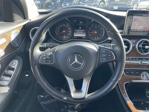 Used 2015 Mercedes-Benz C 300 C 300 image 9