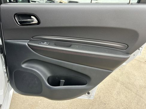 New 2026 Dodge Durango GT image 30