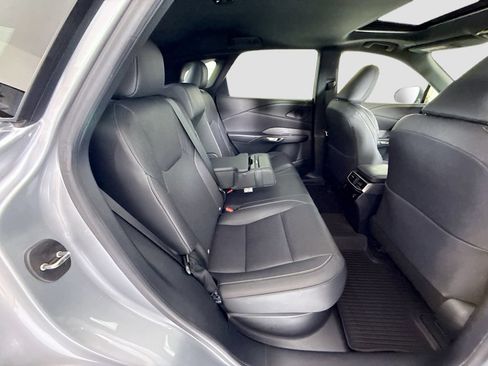 Certified 2025 Lexus RX 350 Premium Plus w/ Accessory Package FWD image 22