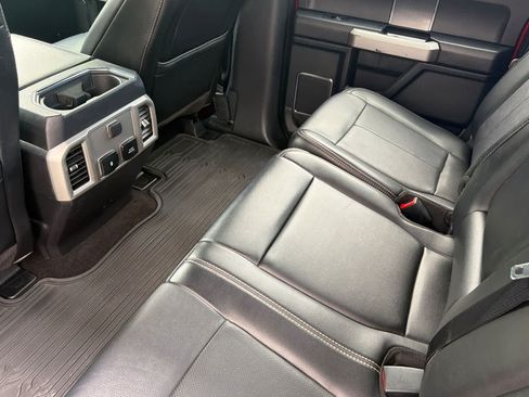 Certified 2019 Ford F150 Lariat AWD/4WD image 4