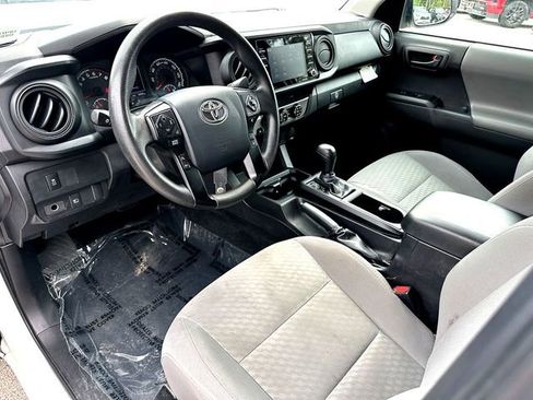 Used 2023 Toyota Tacoma SR RWD image 13