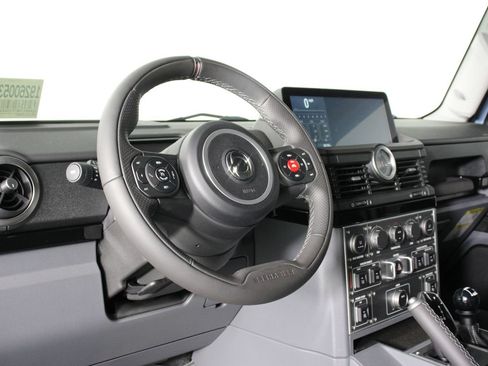 New 2026 INEOS Grenadier AWD/4WD image 10