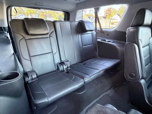 Used 2016 GMC Yukon XL Denali w/ Open Road Package image 20