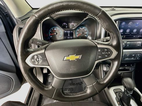 Used 2022 Chevrolet Colorado LT w/ LT Convenience Package RWD image 13