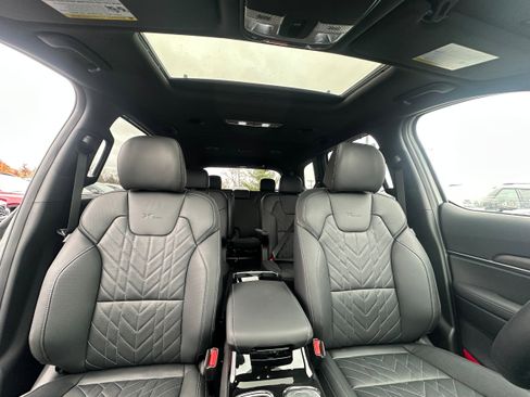 New 2025 Kia Telluride EX X-Line image 35
