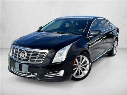 Used 2014 Cadillac XTS Premium