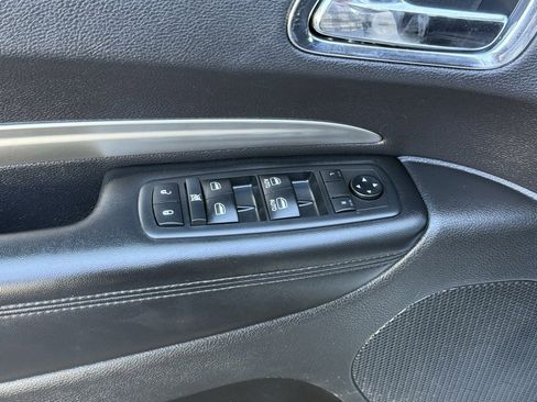 Used 2018 Dodge Durango SXT w/ Quick Order Package 2BB image 13