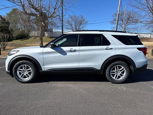 New 2026 Ford Explorer Active w/ Active Comfort Package image 22