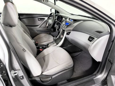 Used 2013 Hyundai Elantra GLS w/ Preferred Pkg FWD image 41