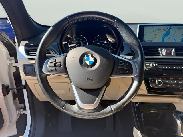 Used 2016 BMW X1 xDrive28i AWD/4WD image 17