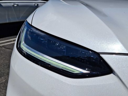 Certified 2024 Honda HR-V Sport image 9