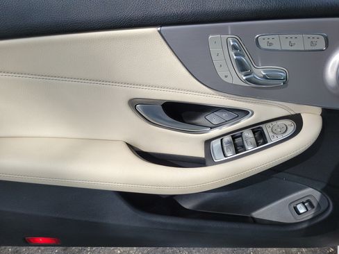 Used 2021 Mercedes-Benz C 300 Cabriolet image 15