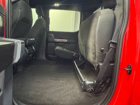 Used 2021 Ford F150 XLT w/ Equipment Group 302A High AWD/4WD image 33