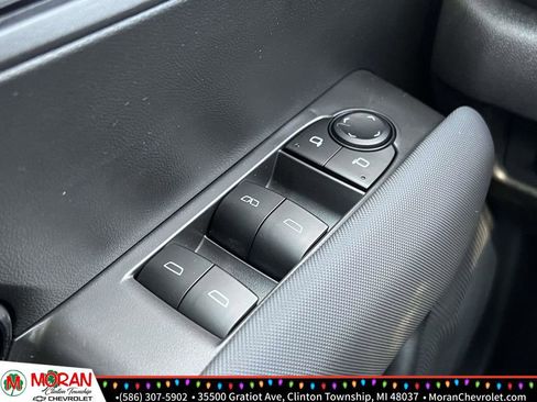 Certified 2025 Chevrolet Colorado Z71 image 21