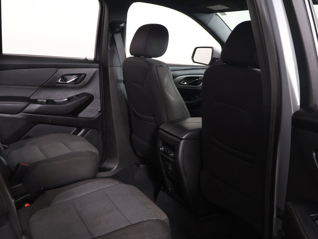 Used 2023 Chevrolet Traverse LT AWD/4WD image 28