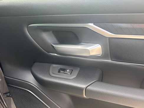 New 2026 RAM 1500 Big Horn image 28
