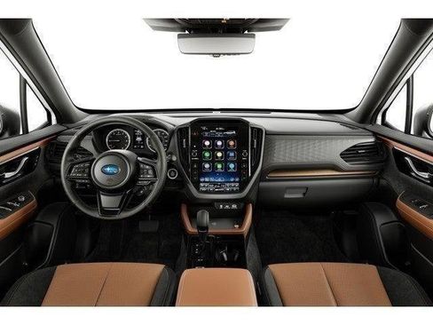 New 2026 Subaru Forester Touring image 19