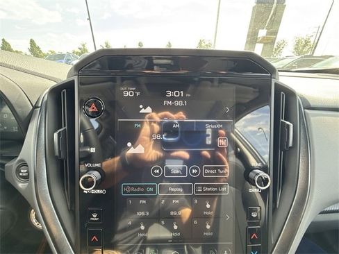 New 2025 Subaru Crosstrek 2.5i Limited w/ Crosstrek Mirror Package image 16