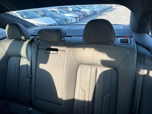 Used 2019 Audi A6 2.0T Premium w/ Convenience Package image 24