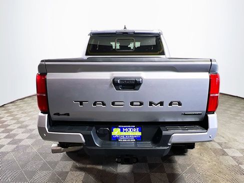 New 2026 Toyota Tacoma TRD Off-Road image 7