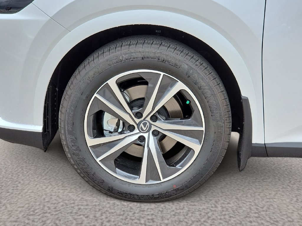 New 2026 Lexus RX 350 FWD w/ Accessory Package (2T) image 9