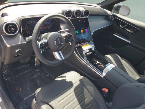 Certified 2026 Mercedes-Benz GLC 300 4MATIC image 26