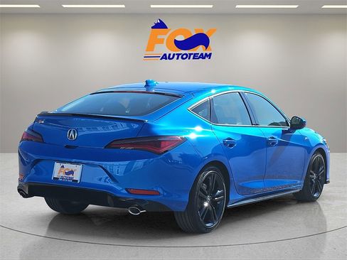 New 2026 Acura Integra A-Spec image 4