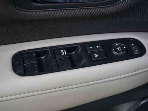 Used 2020 Honda HR-V LX image 20