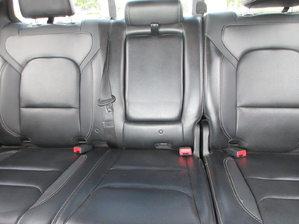 Used 2020 RAM 1500 Rebel w/ Rebel Level 2 Equipment Group AWD/4WD image 21