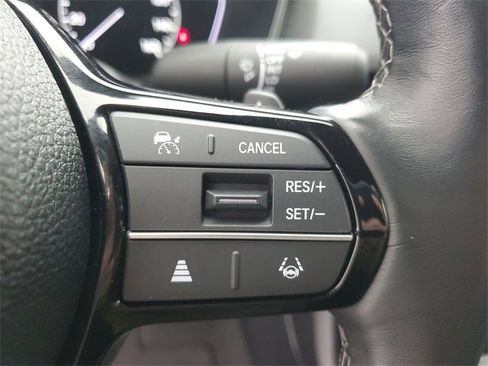 Used 2024 Honda Civic Sport image 24