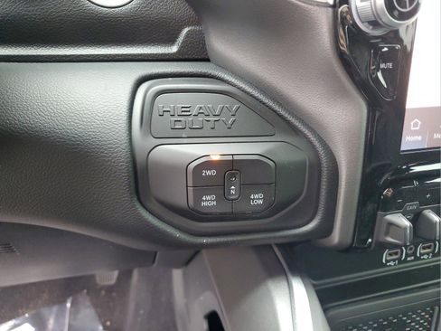 New 2026 RAM 2500 Big Horn image 19