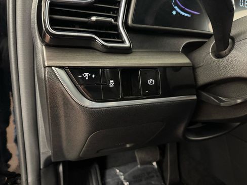 Used 2023 Kia Sportage X-Line image 17