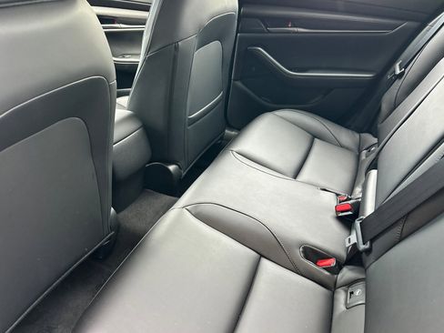 New 2026 MAZDA MAZDA3 s Sport image 13