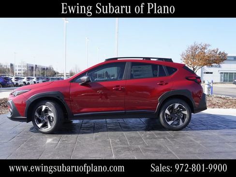 New 2026 Subaru Crosstrek 2.5i Limited image 2