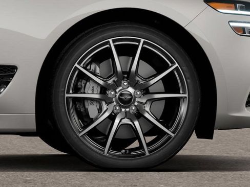 Used 2026 Genesis G70 2.5T RWD image 8