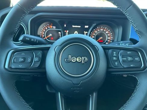 New 2026 Jeep Gladiator Mojave image 21