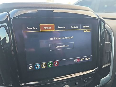 Used 2022 Chevrolet Traverse RS image 51